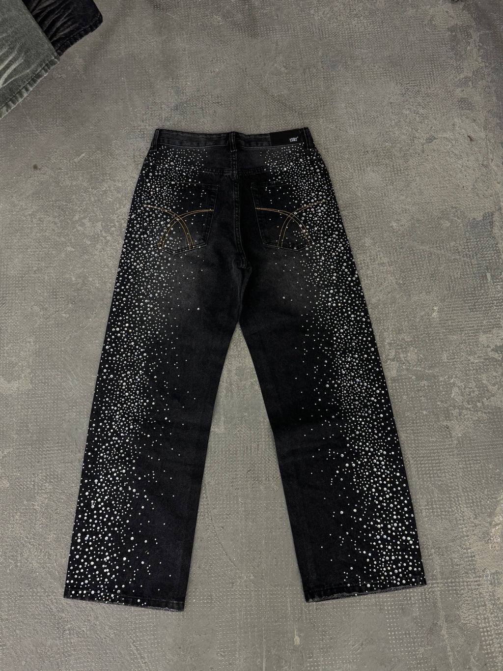 Black Diamond Baggy (24h Shipping)