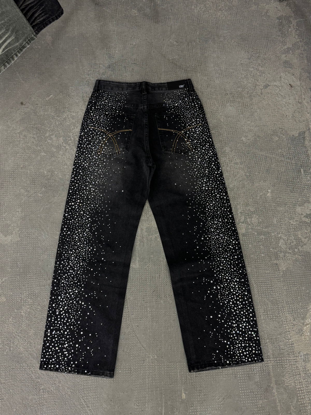 Black Diamond Baggy (24h Shipping)