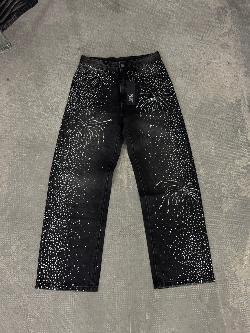 Black Diamond Baggy (24h Shipping)
