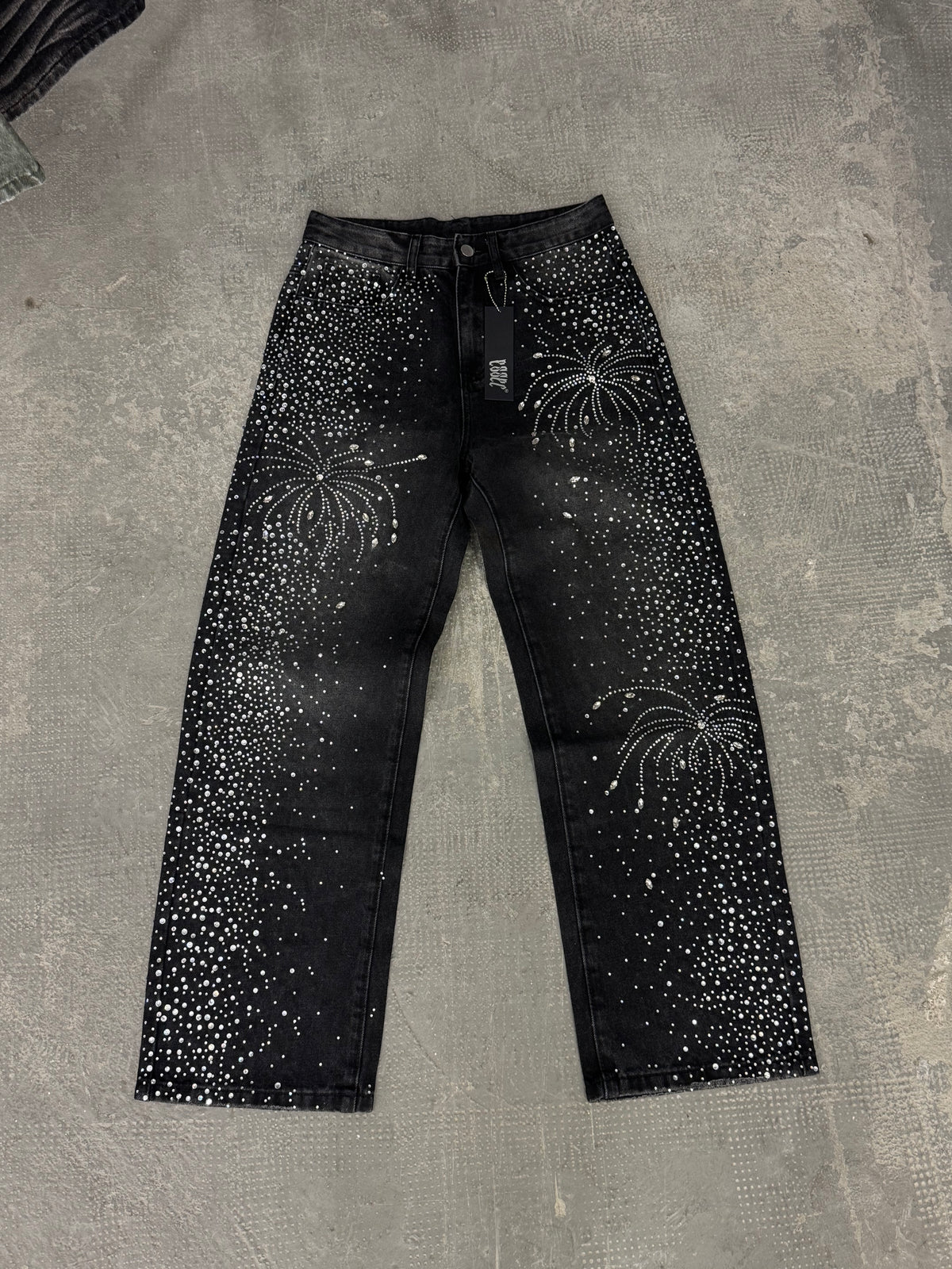 Black Diamond Baggy (24h Shipping)
