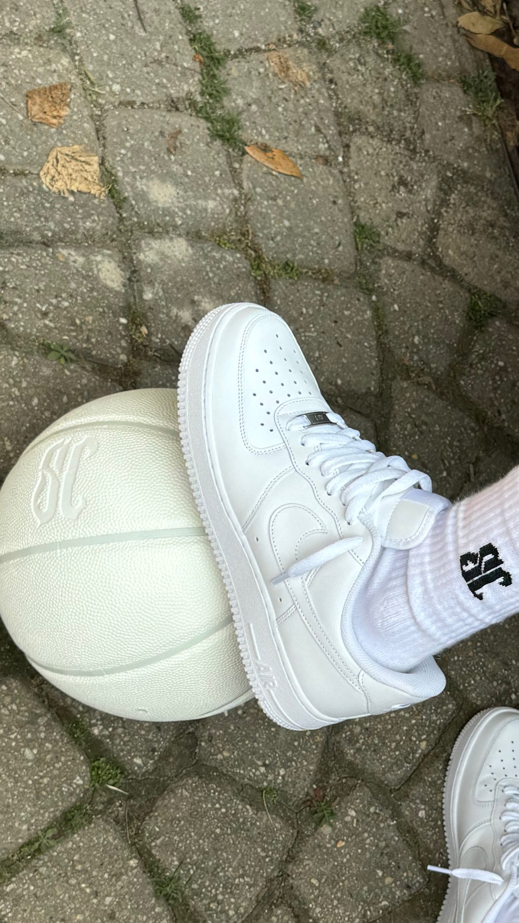 Essec Basketball Limited Capsule