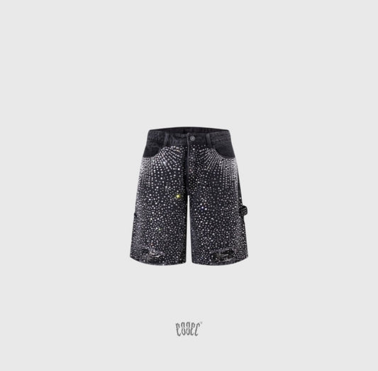 Black Diamond Shorts