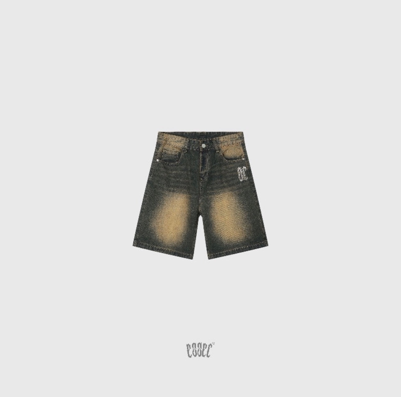 Basic Dirty Vvs Short