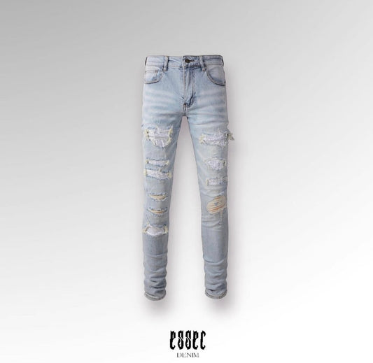 Vvs Denim (24h Shipping)