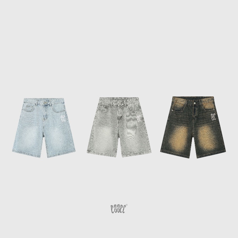 Essec Basic Vvs Shorts Pack (3x)