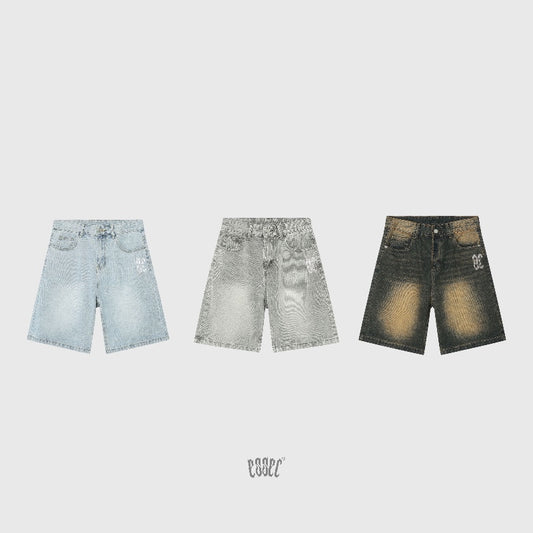Essec Basic Vvs Shorts Pack (3x)