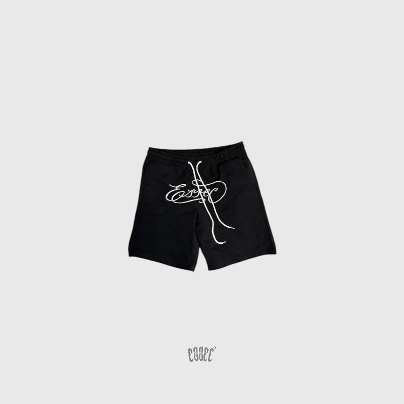 Essec Black Short