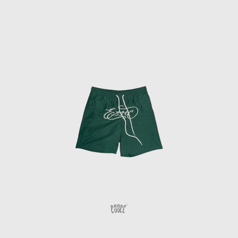 Essec Green Short
