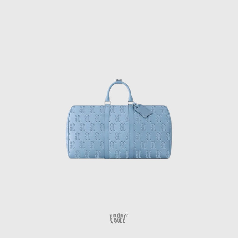 Essec Baby Blue Travel Bag [AVAILABLE SOON]
