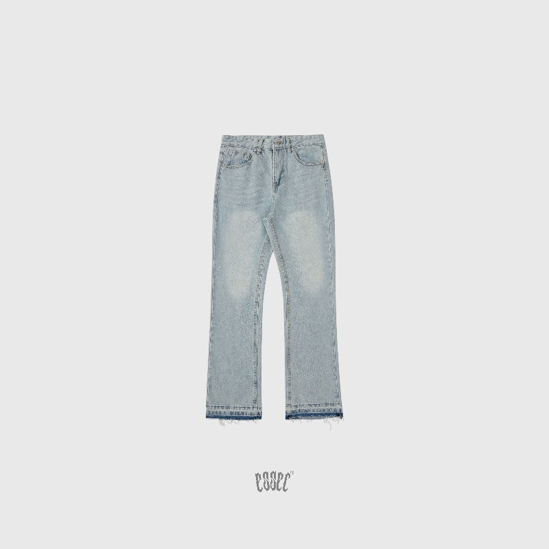 Essec Basic Blue Flared