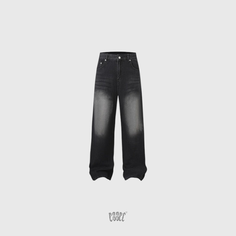 Basic Black Baggy