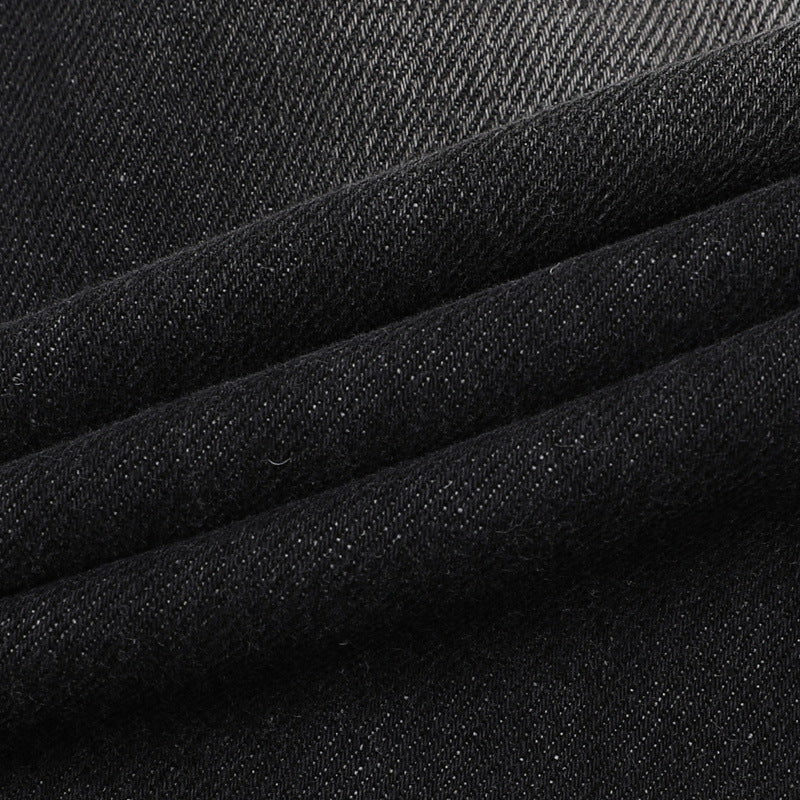 Basic Black Baggy