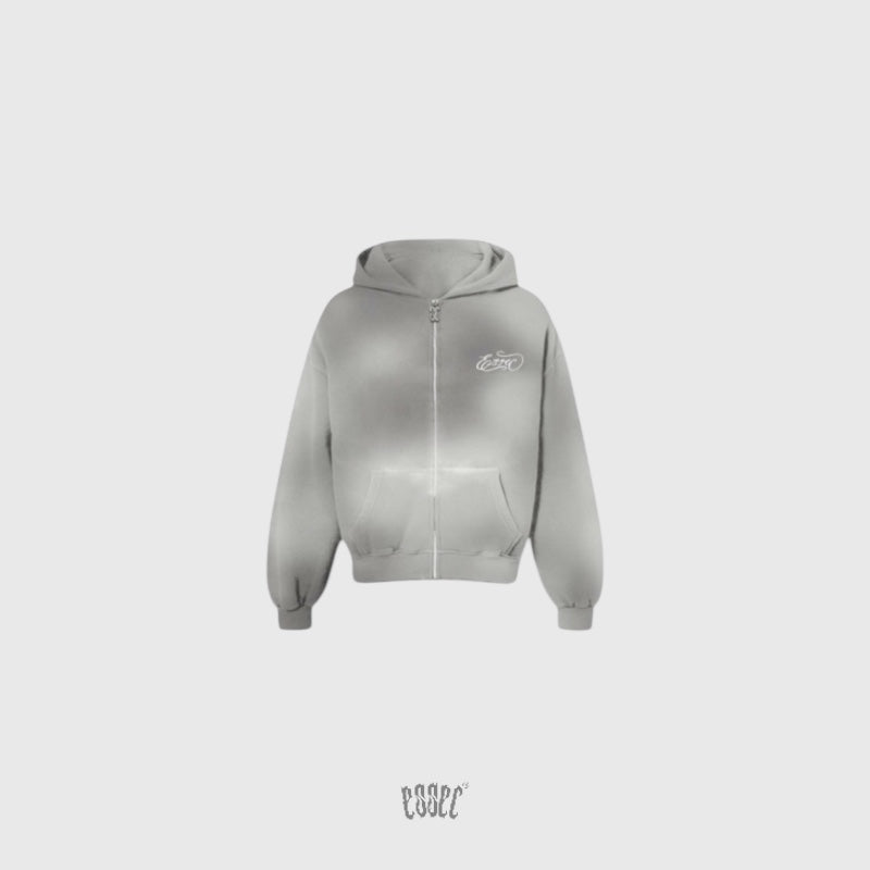 Essec Grey Hoodie