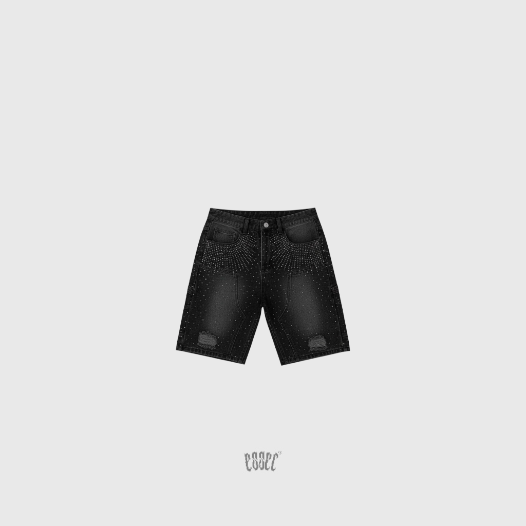 Black Diamond Short