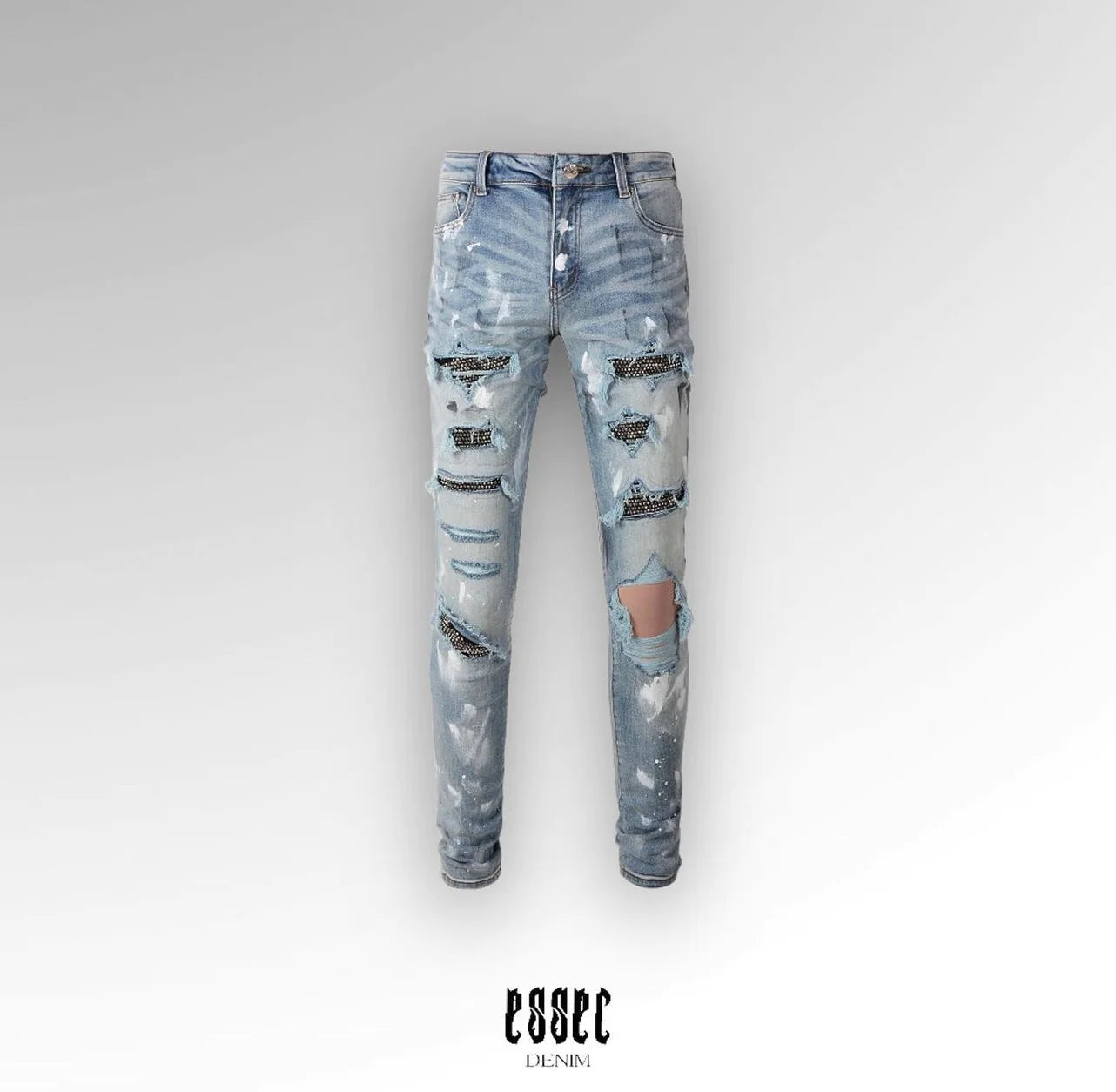Vvs Denim Pack (3x)