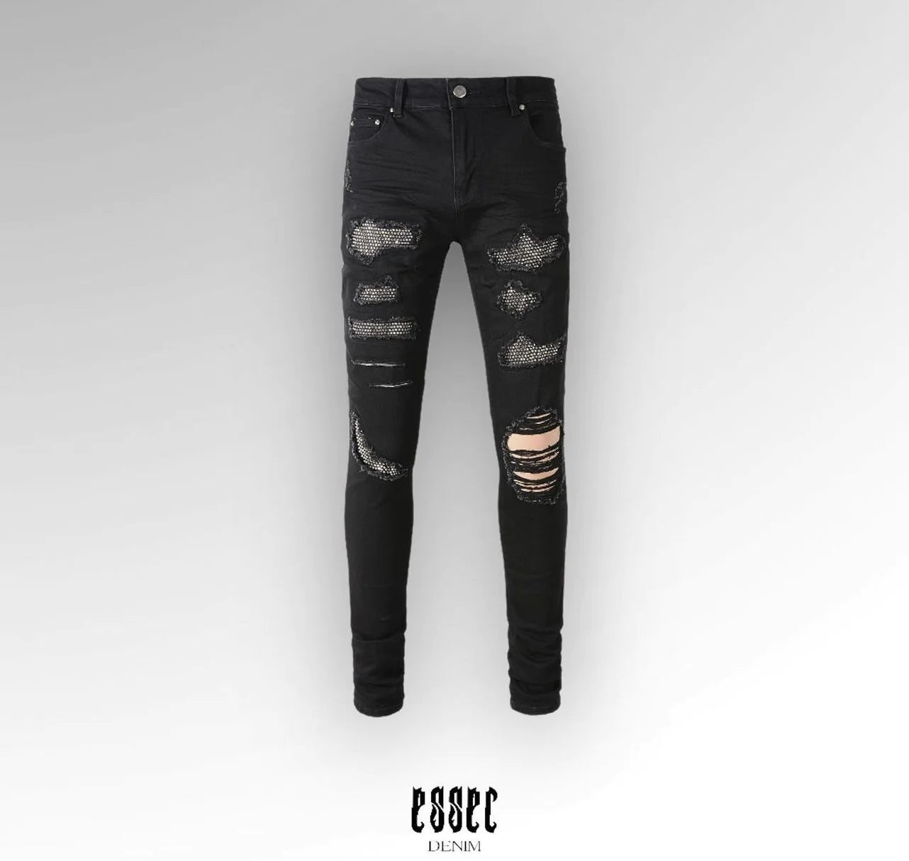 Vvs Denim Pack (3x)