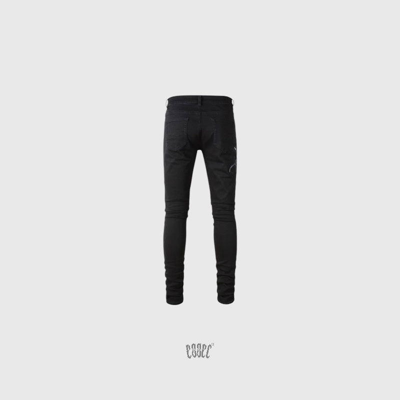Snake Denim V2