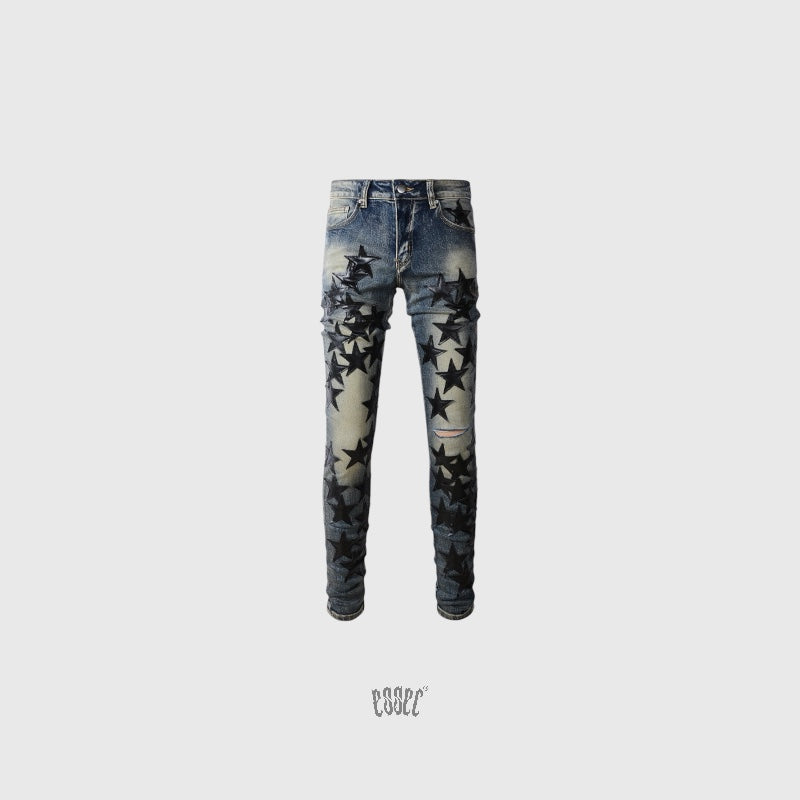 Black Star Denim v1