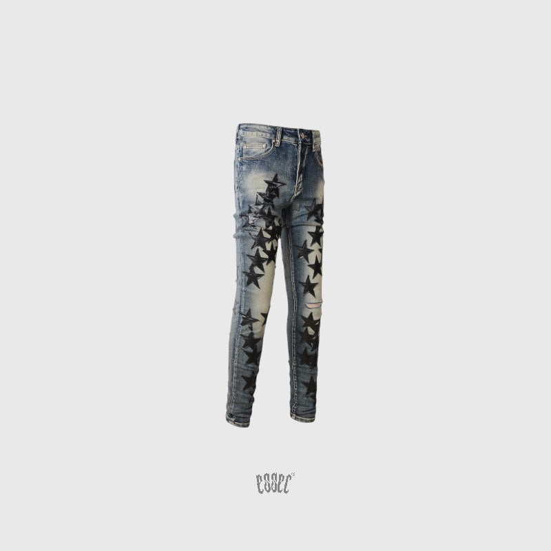 Black Star Denim v1