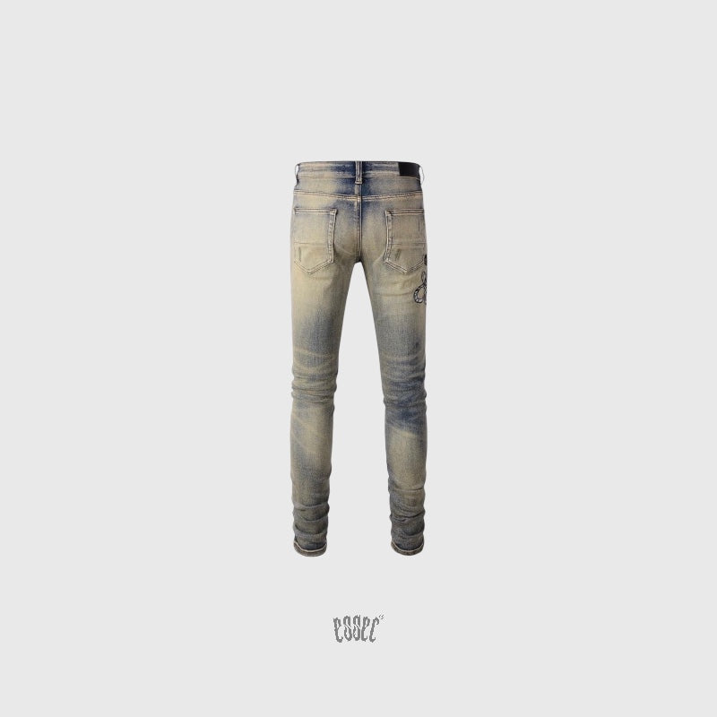 Snake Denim V3