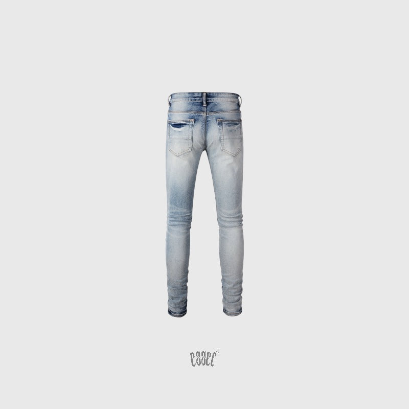 Bandana Denim