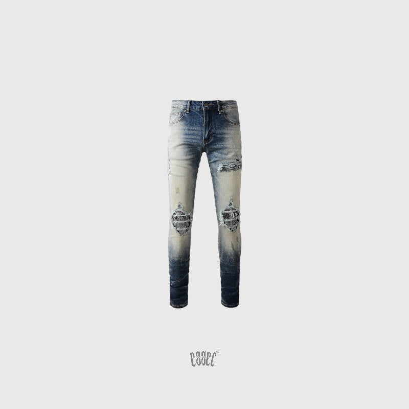 Essec Vvs Patch Denim