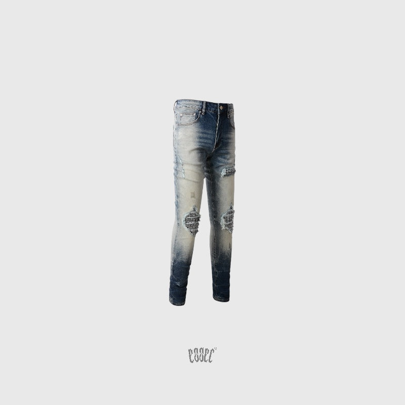 Essec Vvs Patch Denim