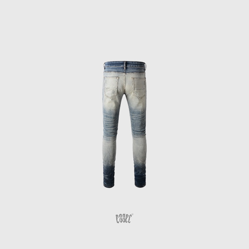 Essec Vvs Patch Denim