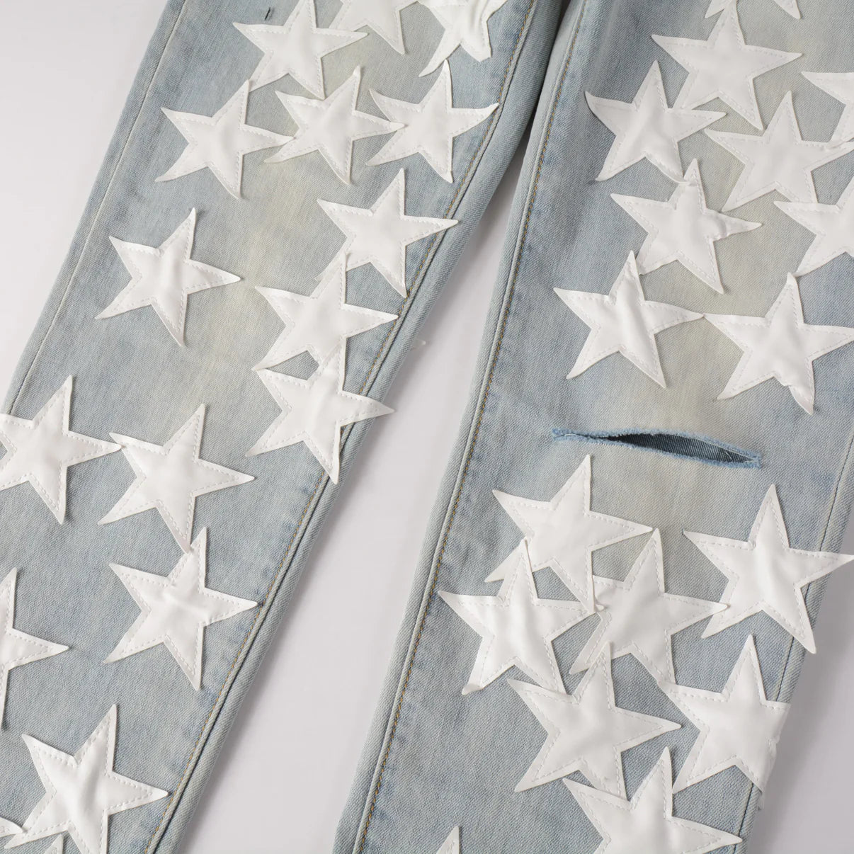 White Star Denim