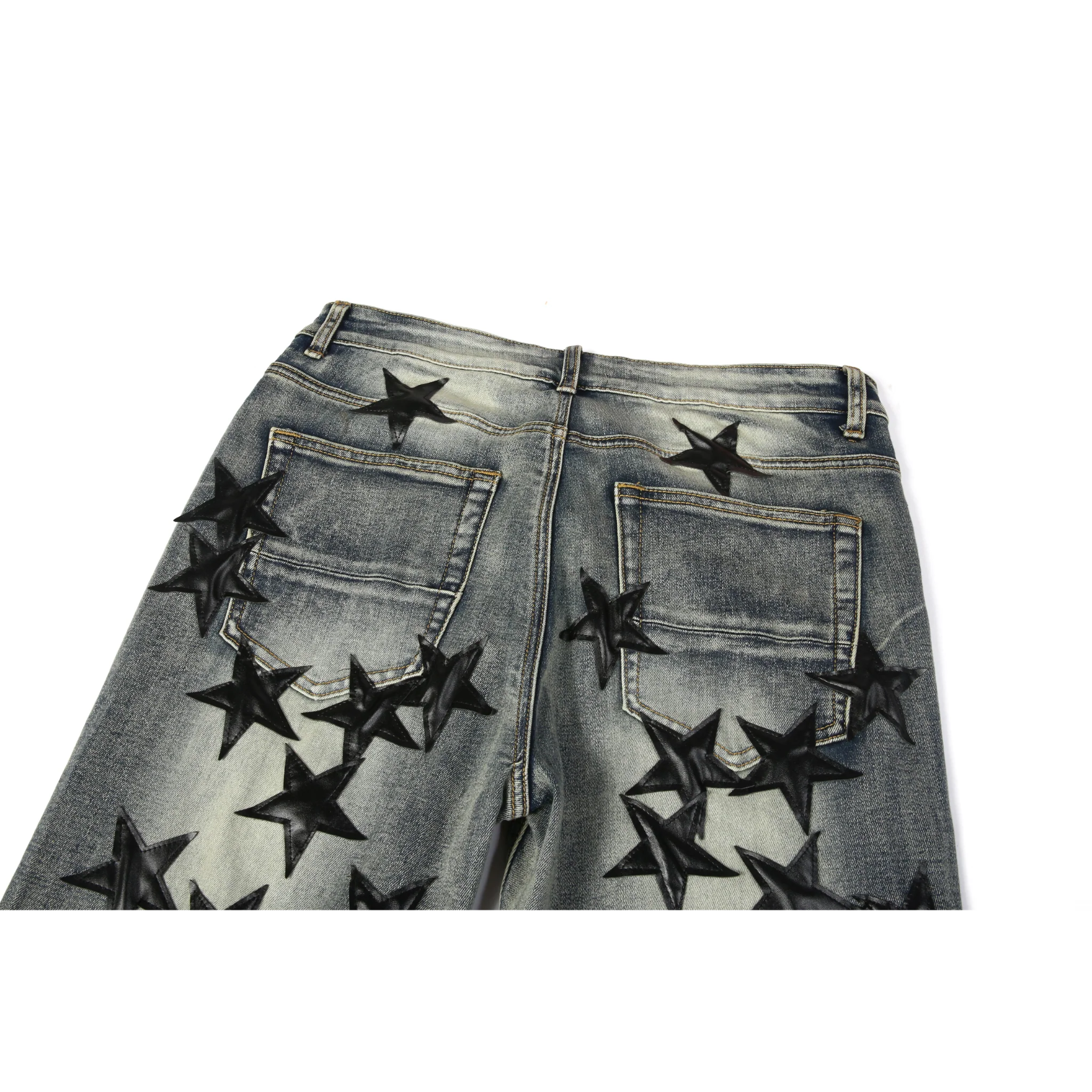 Black Star Denim v1