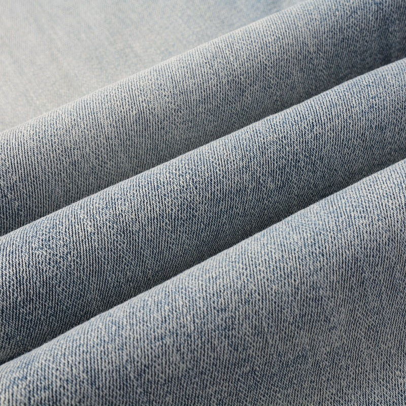 Classic Blue Denim